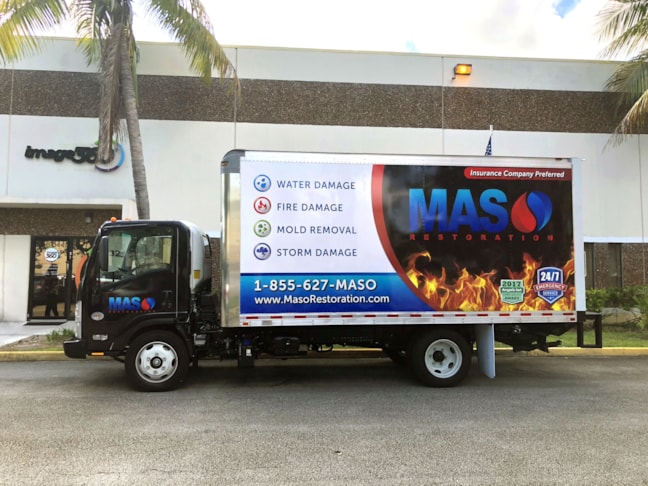Full Vehicle Wraps