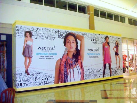 Wall Graphics, Murals, Wallpaper