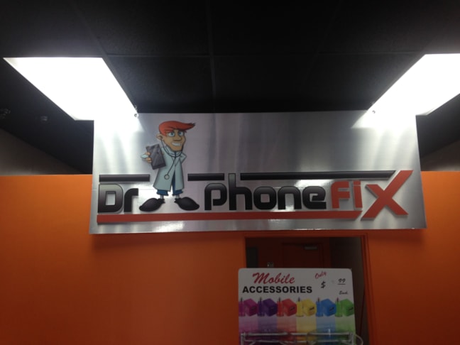 3D Signs & Dimensional Letters & logos