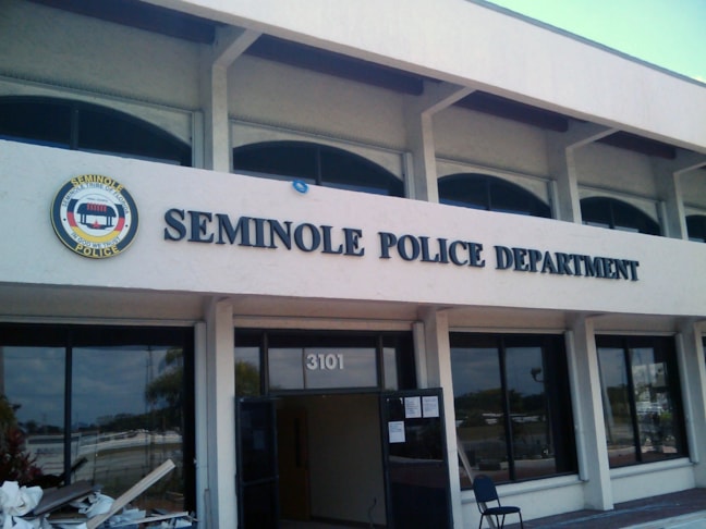 3D Signs and Dimensional Letters and Logos