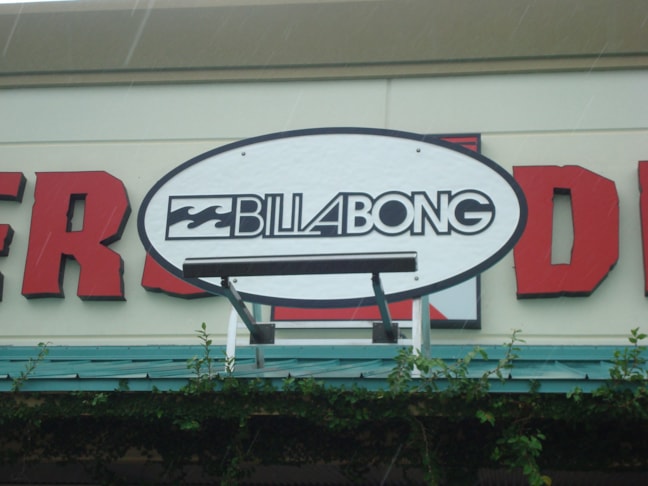 3D Signs and Dimensional Letters and Logos