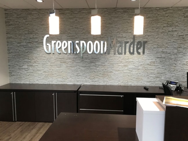 3D Signs and Dimensional Letters and Logos