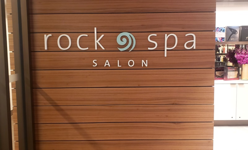 3D Signs and Dimensional Letters and Logos