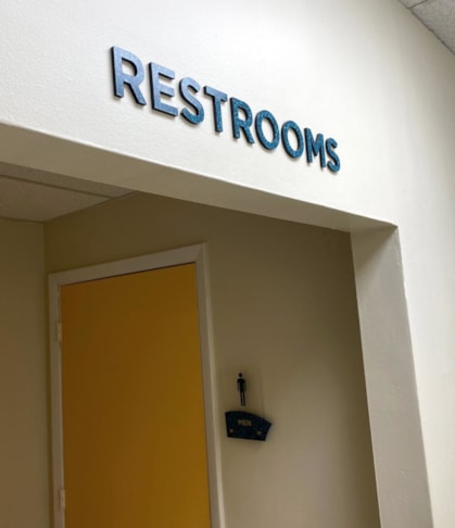 3D Signs and Dimensional Letters and Logos