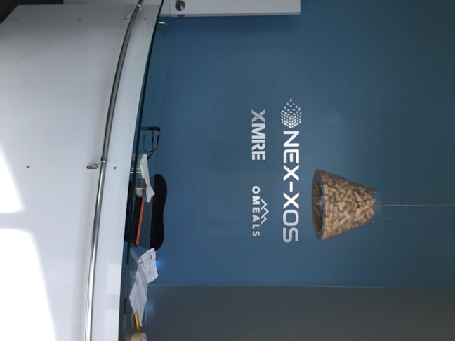 3D Signs & Dimensional Letters & logos