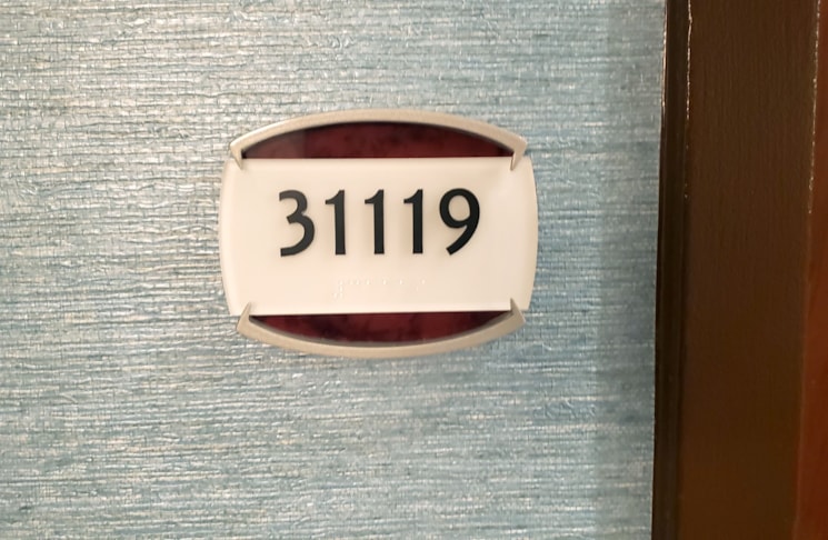 ADA and Disability Signs