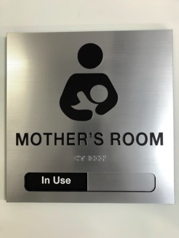 ADA and Disability Signs