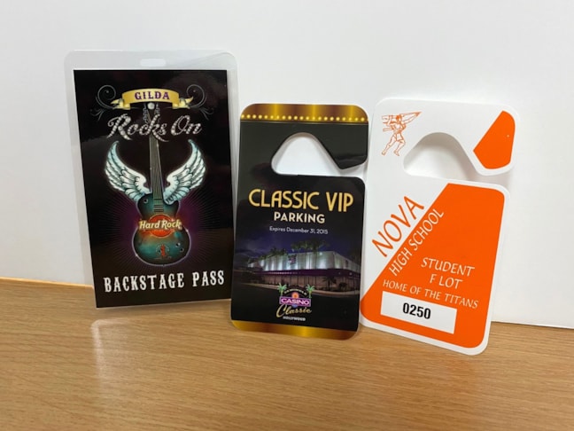 Brochures, Catalogs and Collateral