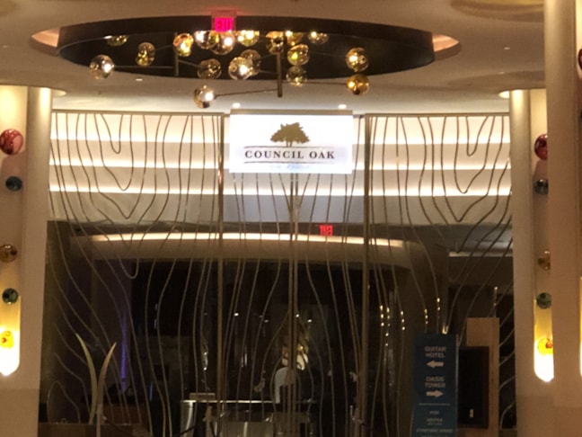 Edgelit and Backlit Signs