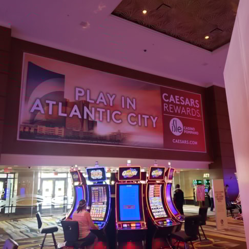 Fabric and Vinyl Indoor Banners