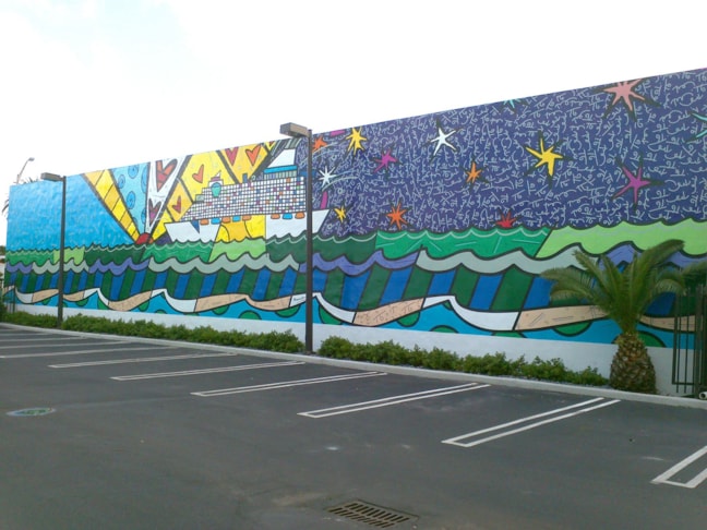 Building Wraps and Building Covers