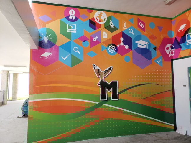 Building Wraps and Building Covers