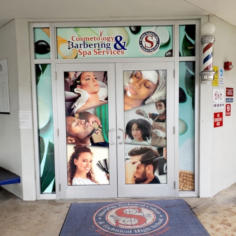 Window Decals, Signage and Graphics