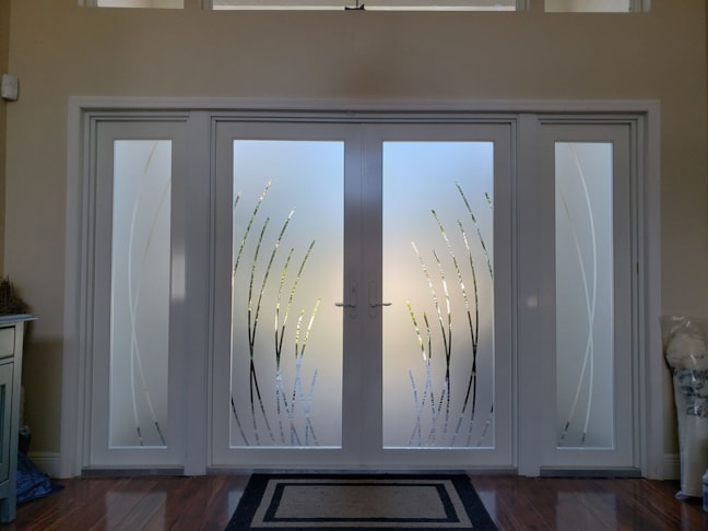 Window Decals, Signage and Graphics