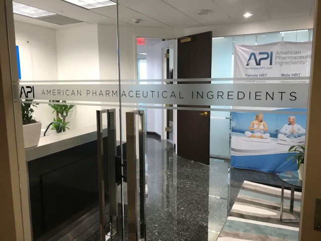 Window Decals, Signage and Graphics