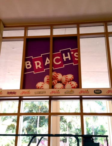 Window Decals, Signage and Graphics