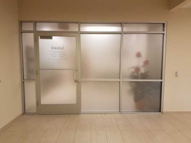 Window Decals, Signage and Graphics