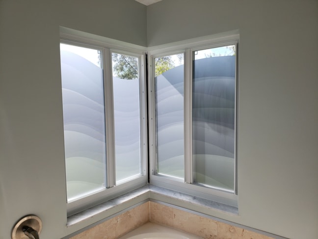 Window Decals, Signage and Graphics