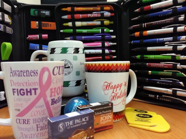 Promotional Products