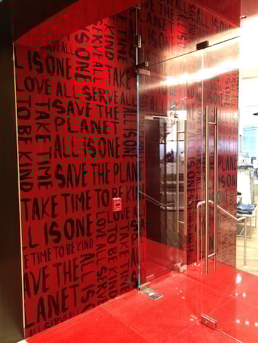 Wall Graphics, Murals and Custom Wallpaper