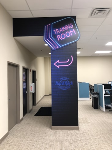 Wall Graphics, Murals and Custom Wallpaper