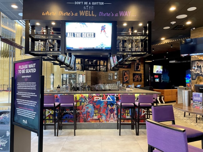 Wall Graphics, Murals and Custom Wallpaper