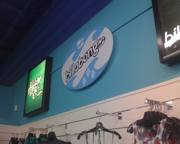 Retail and Point of Purchase Displays