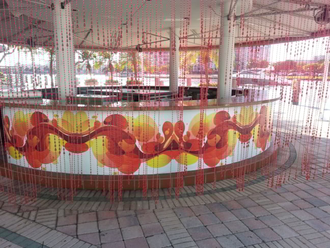 Retail and Point of Purchase Displays