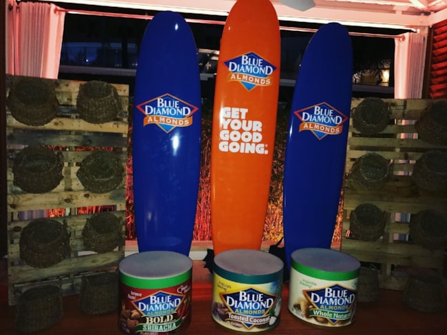 Retail and Point of Purchase Displays