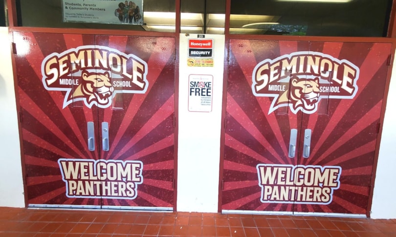 Wall Graphics, Murals and Custom Wallpaper