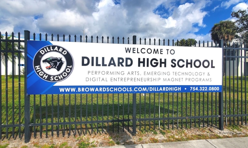 School and University Event Signs | K-12 School Signs and Displays