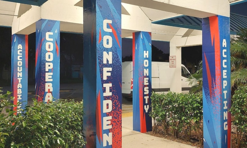 Building Wraps and Building Covers