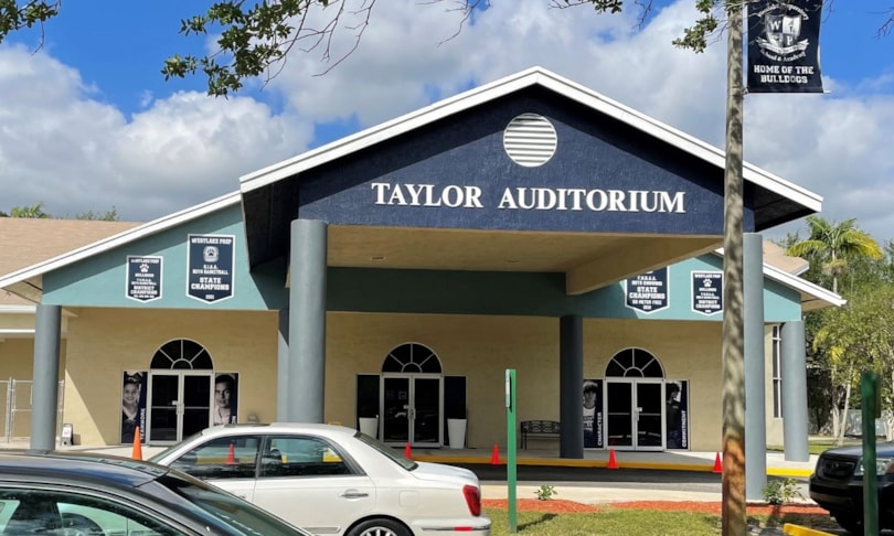 Storefront and Building Channel Letters | Schools, Colleges and Universities