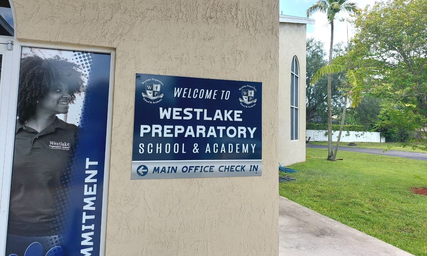 Show Your School Spirit