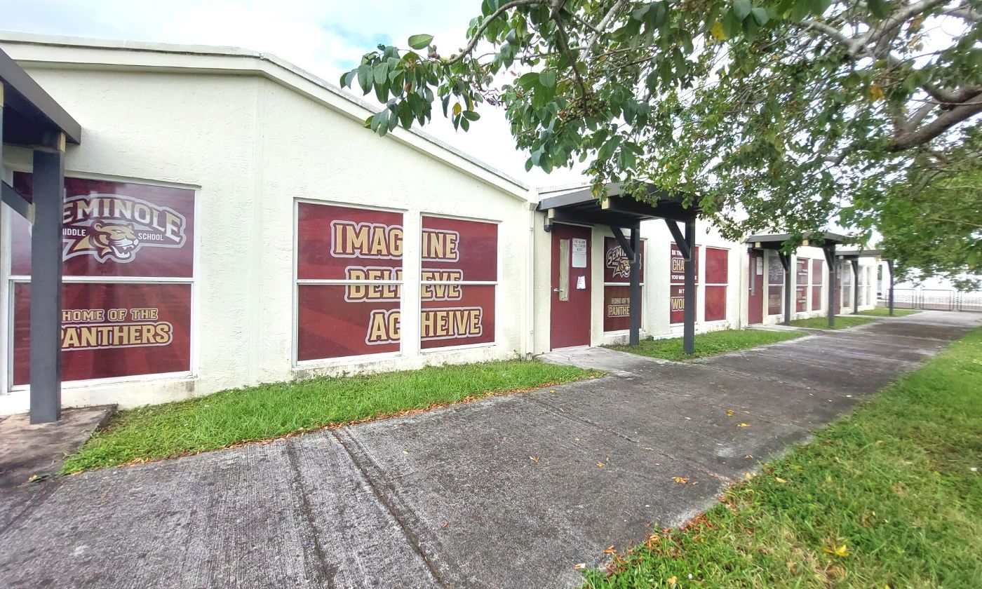 Show Your School Spirit