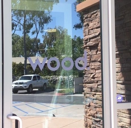 WINDOW VINYL FOR WOOD ENVIRONMENTAL RIVERSIDE, CA
