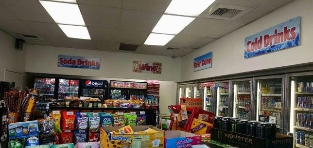 Acrylic Displays in [city]