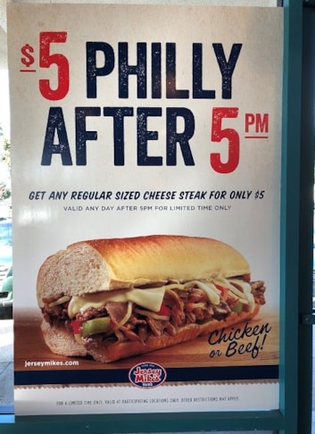 Retail & Point of Purchase Displays