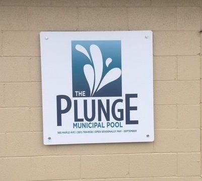 Metal Signs and Displays