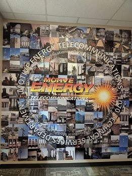 Wall Graphics, Murals, Wallpaper