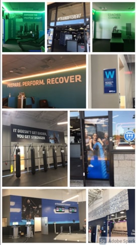 Custom Signs & Signage