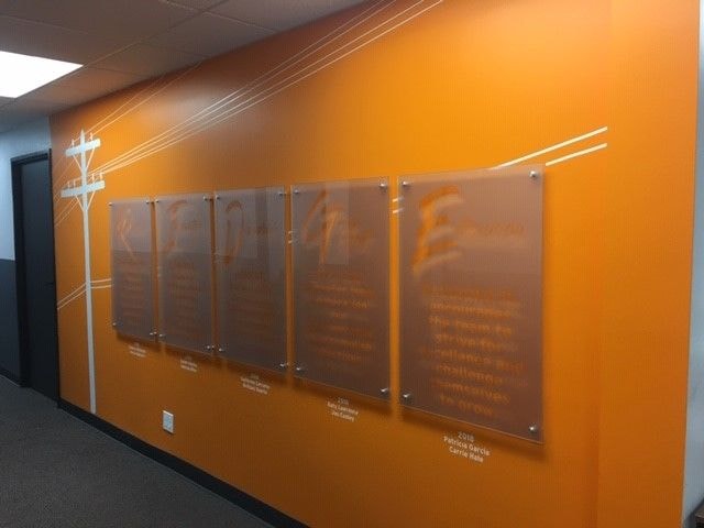 Custom Signs & Signage | Professional Services