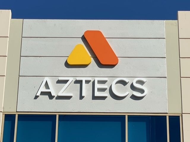 Exterior & Outdoor Signage