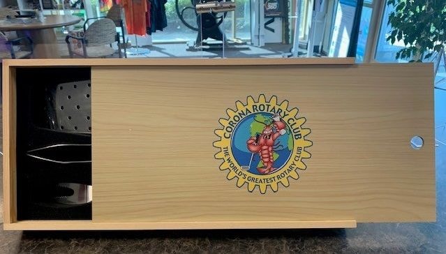 Promotional Products | Service and Trade Organizations