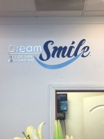 3D Signs & Dimensional Letters & Logos