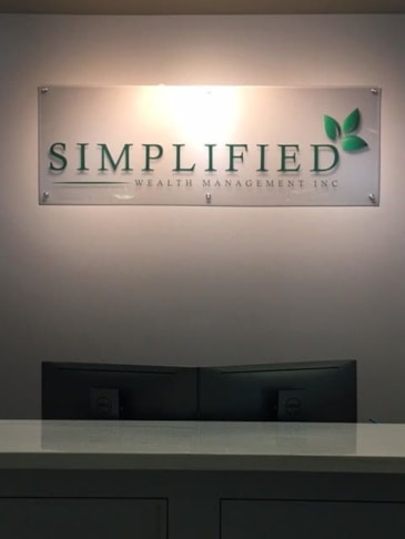 3D Signs & Dimensional Letters & Logos