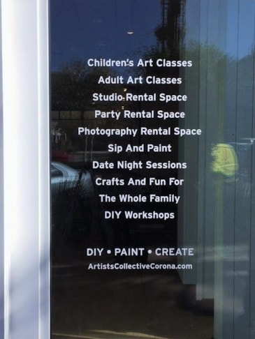 Window Graphics