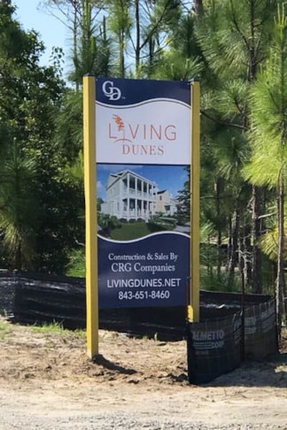 Pole Banners in [city]