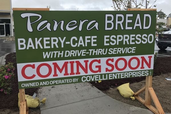 Pole Banners in [city]