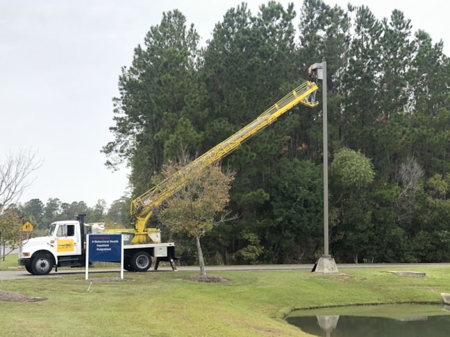 Edgelit and Backlit Signs
